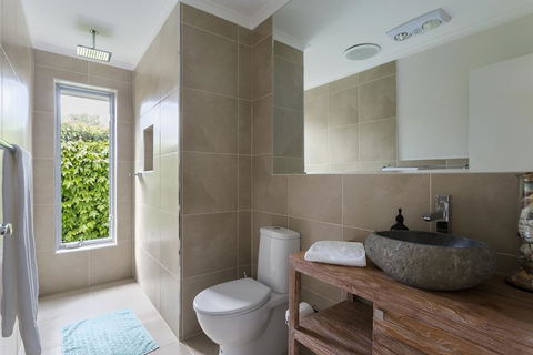 Soleil Sur La Mer - Dromana Beach - Accommodation NT 1