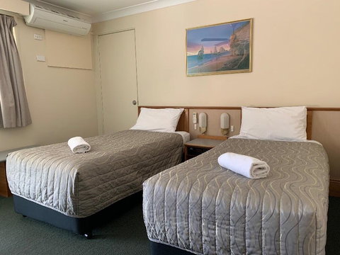 Solomon Inn Wollongong - Accommodation NT 1