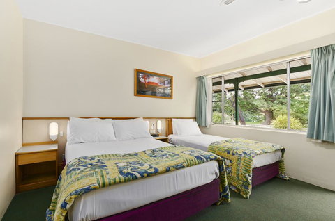 Solomon Inn Wollongong - Accommodation NT 2