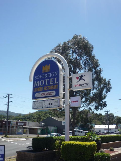 Solomon Inn Wollongong - Accommodation NT 3