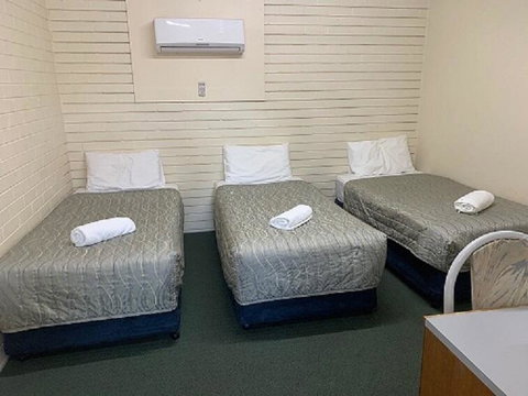 Solomon Inn Wollongong - Accommodation NT 0