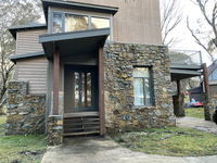 Sonoma Chalet