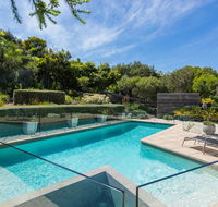 Sophisticated Contemporary Coastal Living with Sweeping Views In Cape Schanck - NT Tourism