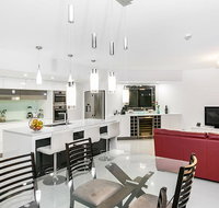 South Bank City Oasis - Accommodation NT