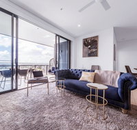 South Bank Riverside Sub Apartment - Accommodation NT