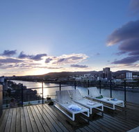 South Brisbane Residence - Accommodation NT