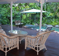 South Pacific Bed  Breakfast - Accommodation NT
