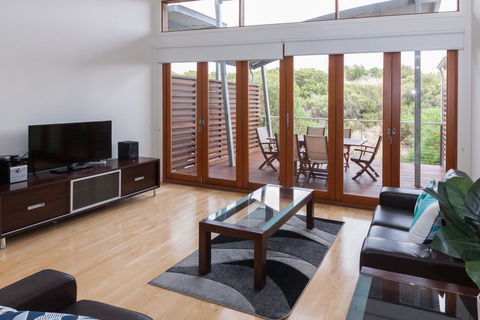 South Shores Trevally Villa 41 - South Shores Normanville - NT Tourism 2