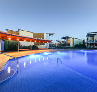 South Shores Trevally Villa 41 - South Shores Normanville - NT Tourism