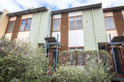 South Shores Trevally Villa 41 - South Shores Normanville - NT Tourism 1