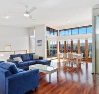 South Shores Villa 59 - South Shores Normanville - NT Tourism