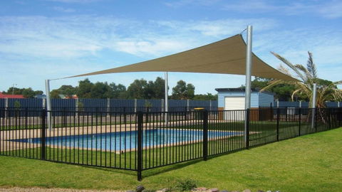 South Shores Villa 91 - South Shores Normanville - NT Tourism 1