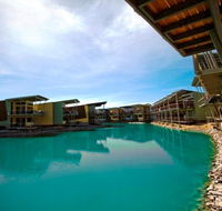 South Shores Villa 91 - South Shores Normanville - NT Tourism