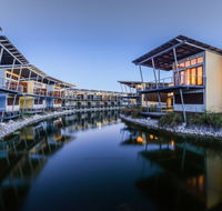 South Shores Yellowfin Villa 94 - South Shores Normanville - NT Tourism