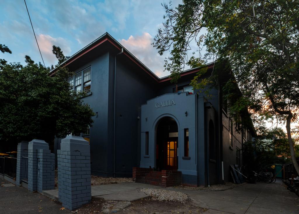 South Yarra VIC NT Tourism