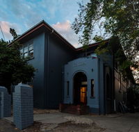 South Yarra Hostel - NT Tourism