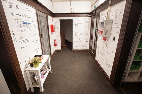 South Yarra Hostel - NT Tourism 1