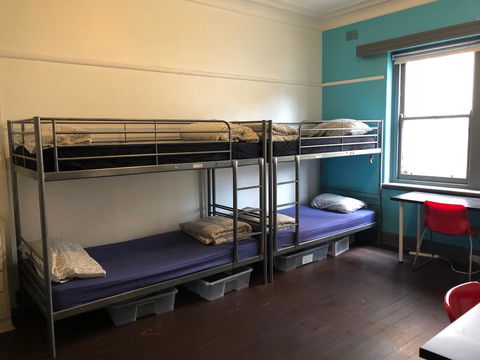 South Yarra Hostel - NT Tourism 2