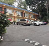 Southbank Motel - Accommodation NT