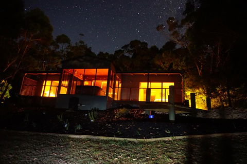 Southern Anchorage Retreat - Accommodation NT 2