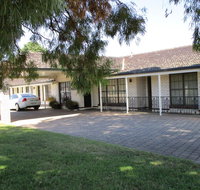 Southern Comfort Motor Inn - Accommodation NT