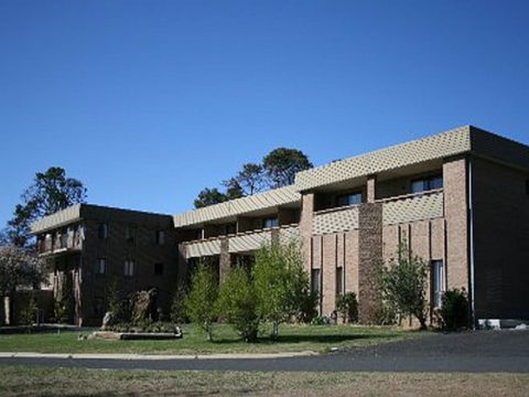 Southern Cross Motor Inn & Tourist Park - NT Tourism 0