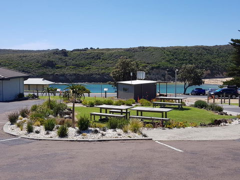 Southern Ocean Motor Inn - Accommodation NT 3