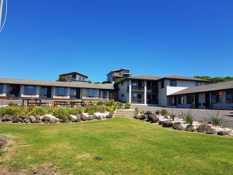 Southern Ocean Motor Inn - Accommodation NT 2