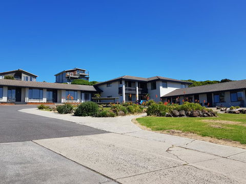 Southern Ocean Motor Inn - Accommodation NT 1