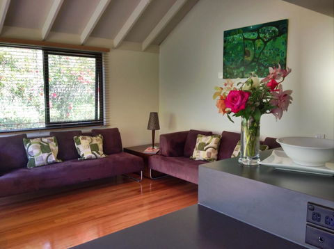 Southern Ocean Villa 9 - Accommodation NT 2
