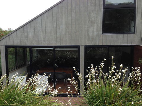 Southern Ocean Villa 9 - Accommodation NT 1