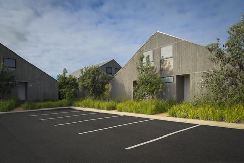 Southern Ocean Villas - Accommodation NT 2