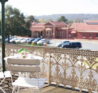 Southern Railway Hotel - NT Tourism