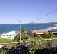 Southern Shores - NT Tourism