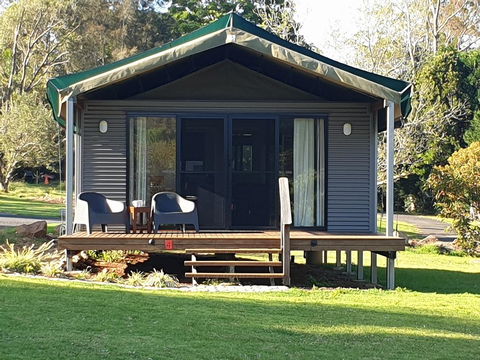 Southern Sky Glamping - NT Tourism 0