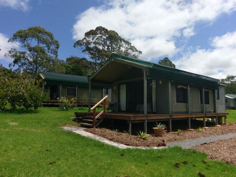 Southern Sky Glamping - NT Tourism 1