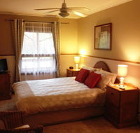 Southern Vales Bed  Breakfast - NT Tourism