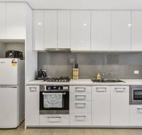 SouthernCross 1BedderSeaViewCarParkPoolGym - Accommodation NT