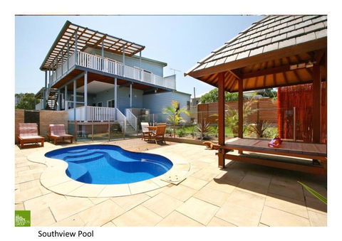 Southview Guest House - Accommodation NT 1