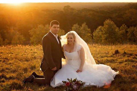 Sovereign Hill Country Lodge Rothbury - Accommodation NT 2