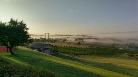 Sovereign Hill Country Lodge Rothbury - Accommodation NT 0