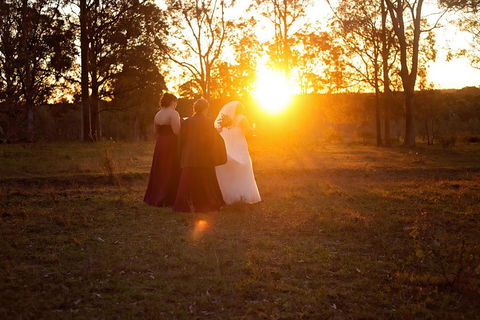 Sovereign Hill Country Lodge Rothbury - Accommodation NT 1