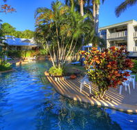 Sovereign Resort Hotel - NT Tourism