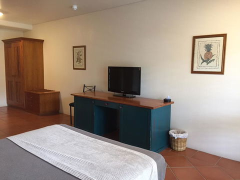Sovereign Resort Hotel - NT Tourism 2