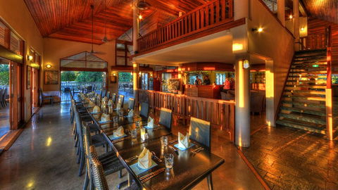 Sovereign Resort Hotel - NT Tourism 3