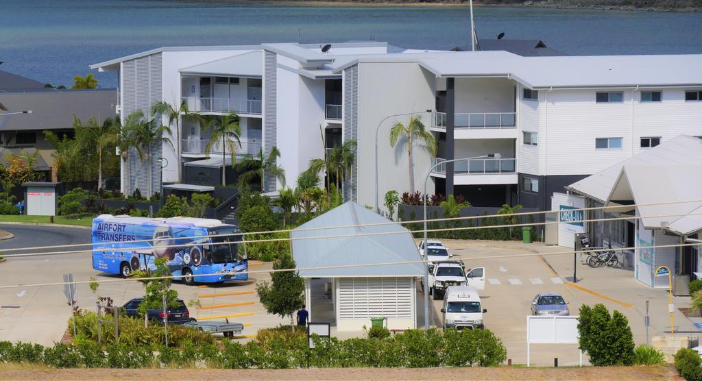 Airlie Beach QLD Accommodation NT