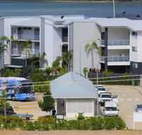 Spa Haven 17A - Accommodation NT