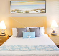 Spa Haven 17B Ocean View - Accommodation NT