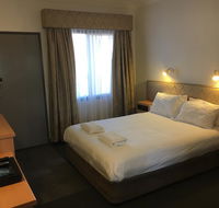 Spa Village Travel Inn - NT Tourism