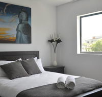 Spacious 2 Bed 2 Bath Unit - LUMA APARTMENTS - NT Tourism